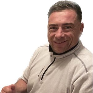 Profilbild von Mike-Peter Koltz