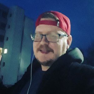 Profilbild von Mike-Rocky Wallerer