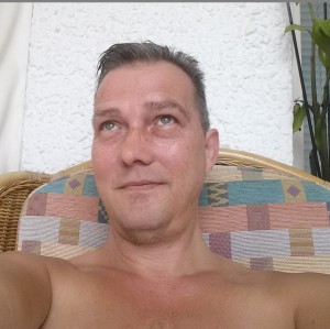 Profilbild von Mike Wolfgang Wahlich