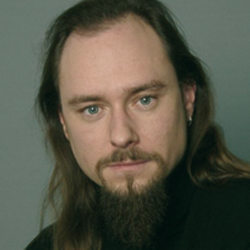 Profilbild von Mike Abend