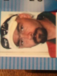 Profilbild von Mike Allgaier