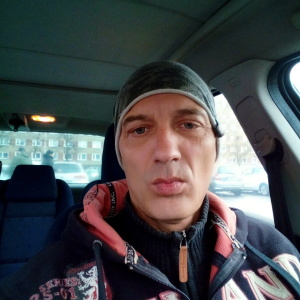 Profilbild von Mike Altmann