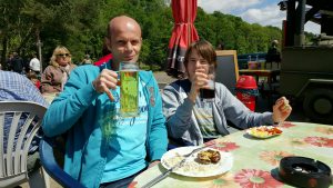 Profilbild von Mike Anders