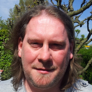 Profilbild von Mike Andres