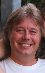 Profilbild von Mike Anselm