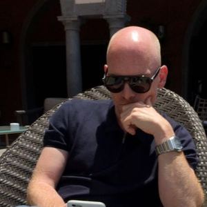 Profilbild von Mike Axmann