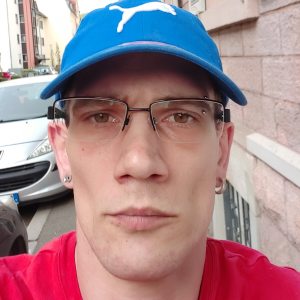 Profilbild von Mike Baas