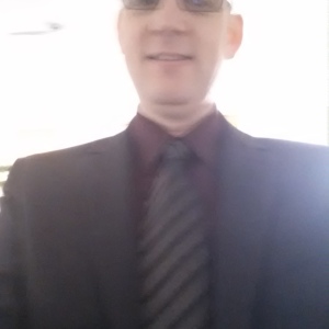 Profilbild von Mike Bäder