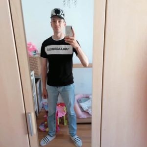 Profilbild von Mike Baerwinkel
