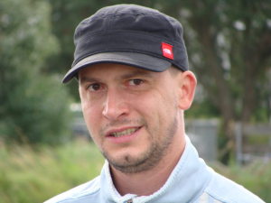 Profilbild von Mike Bagoly