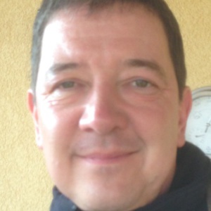 Profilbild von Mike Barkowski