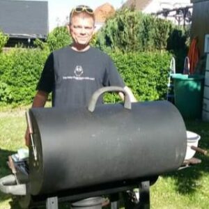 Profilbild von Mike Barth