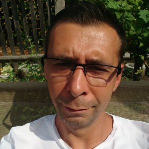 Profilbild von Mike Bartsch