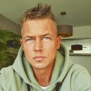 Profilbild von Mike Bast