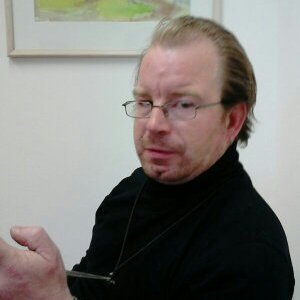 Profilbild von Mike Batzinger