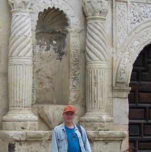 Profilbild von Mike Baumgarten