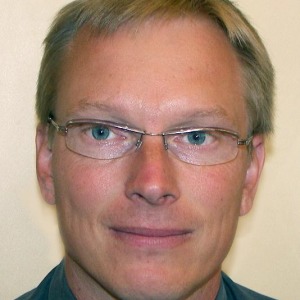 Profilbild von Mike Baumgarten