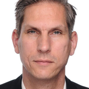 Profilbild von Mike Beck