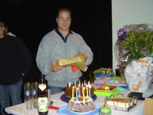 Profilbild von Mike Becker