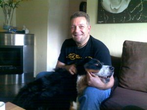 Profilbild von Mike Beckmann