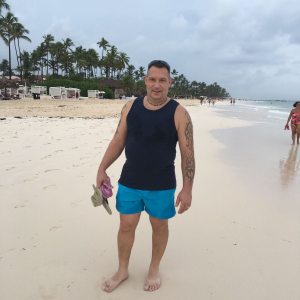 Profilbild von Mike Berger