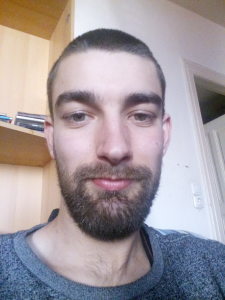 Profilbild von Mike Bergmann