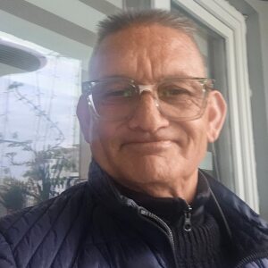 Profilbild von Mike Bethge