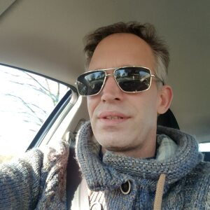 Profilbild von Mike Beuckelmann