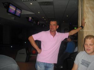 Profilbild von Mike Beyer