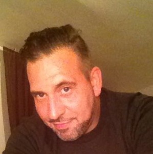 Profilbild von Mike Bicker