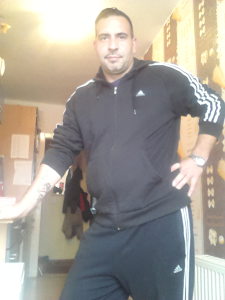 Profilbild von Mike Bicker