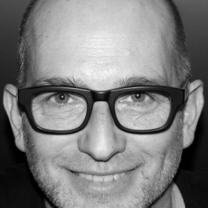 Profilbild von Mike Biehle