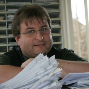 Profilbild von Mike Bielagk