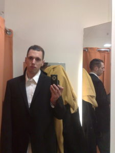 Profilbild von Mike Bielitz