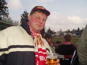 Profilbild von Mike Bindschaedel