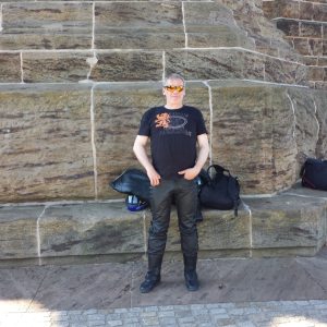 Profilbild von Mike Bittner