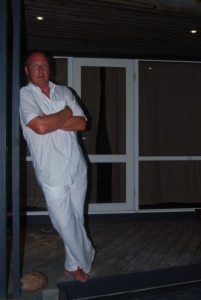 Profilbild von Mike Blasius