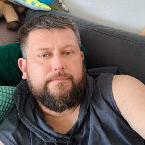 Profilbild von Mike Blech