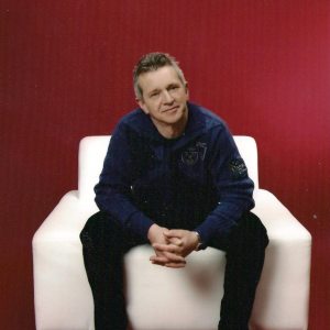 Profilbild von Mike Bliß