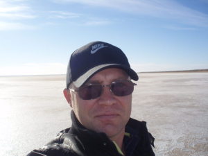 Profilbild von Mike Bochmann