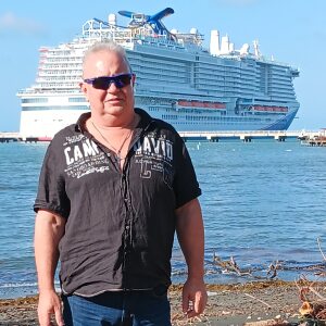 Profilbild von Mike Bock