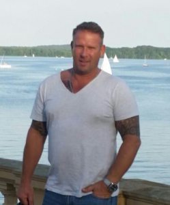 Profilbild von Mike Böhme