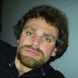 Profilbild von Mike Börsch
