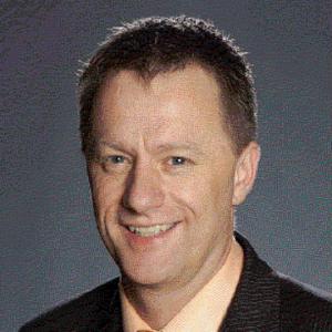 Profilbild von Mike Bössem