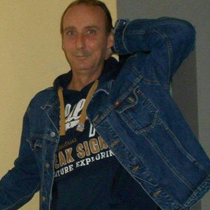 Profilbild von Mike Böttjer