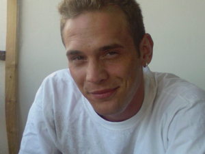 Profilbild von Mike Bommert