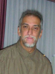 Profilbild von Mike Born