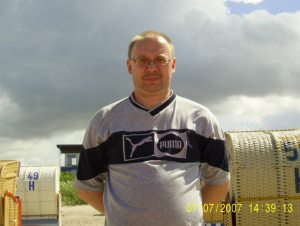 Profilbild von Mike Bornschein