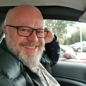Profilbild von Mike Borth