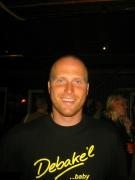 Profilbild von Mike Bräutigam